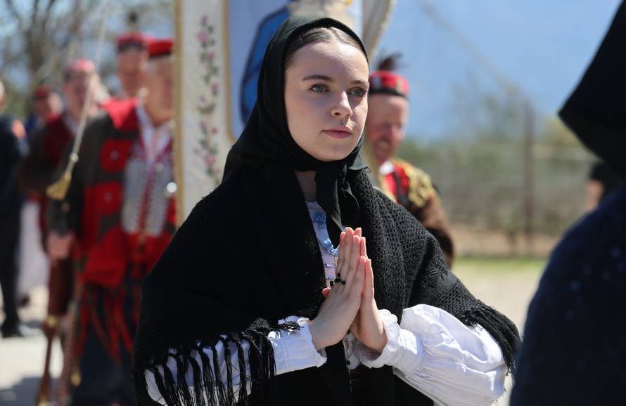 Katuni : Tradicionalni 25. Hrvatski festival žudija