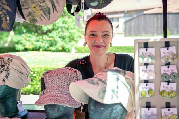 Zagreb: Otvorenje 14. izdanja VegeSajama