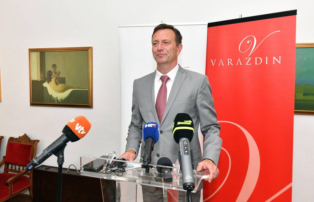 Varaždin: Vijeće smanjilo prirez, prihvatilo je gradski proračun