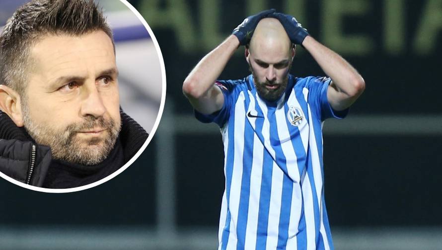 Lecjaks: Bjelica me nije pitao za savjet, valjda ga ne treba...