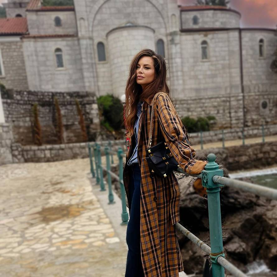 Nikolina Pišek opet u problemu! 'Lagali su me, rekli su da će sve biti u redu. Ne vjerujte nikom...'