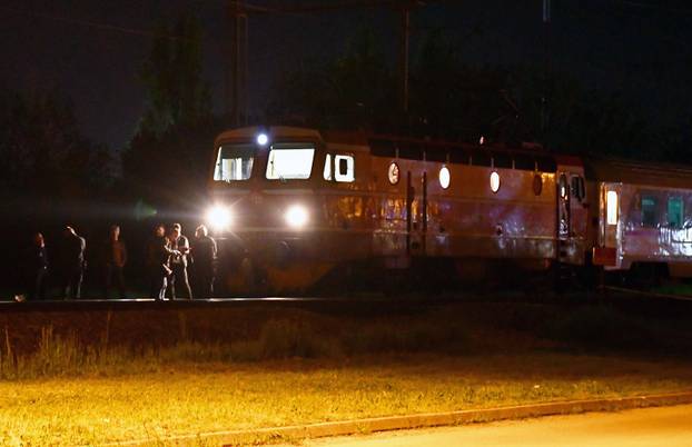 Slavonski Brod: Dvije žen​ske osobe poginule u naletu vlaka​.