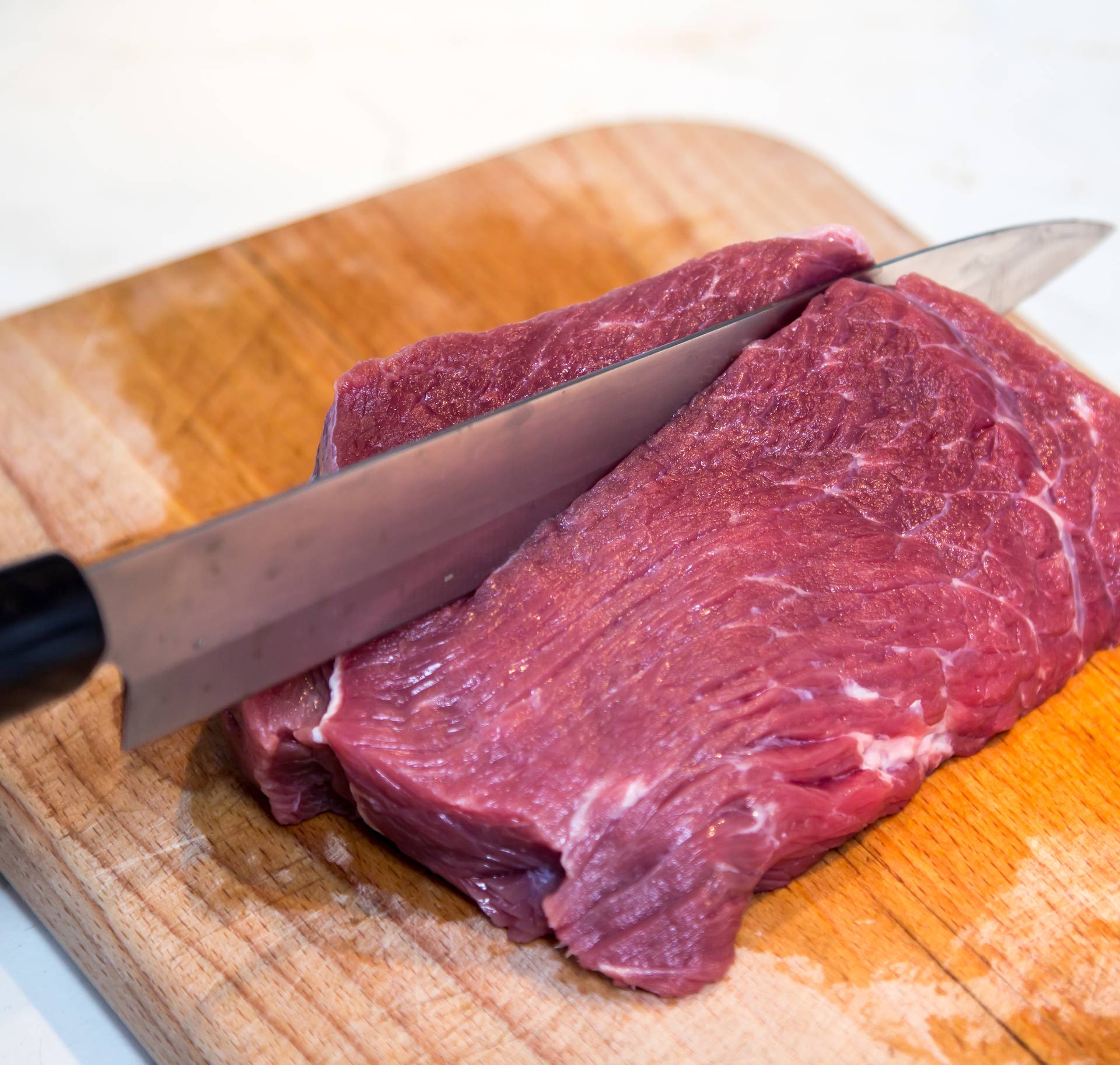 Kulinarski trikovi za savršeno kuhano, pečeno ili pohano meso
