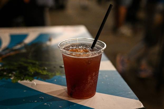 Zagreb: PLACe market na tržnici Dolac posjetili brojni Zagrepčani