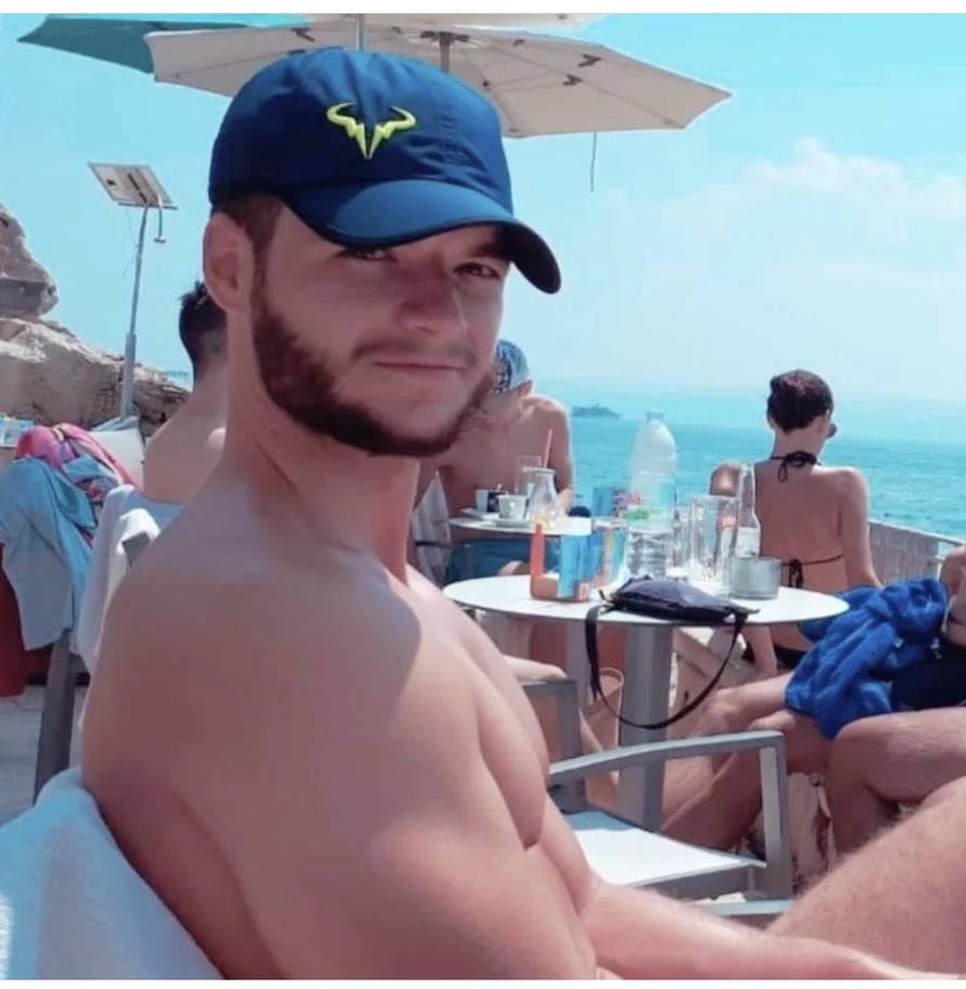 Kakvo značenje skriva tetovaža Gospodina Savršenog? Simbol je jednog slavnog sportaša