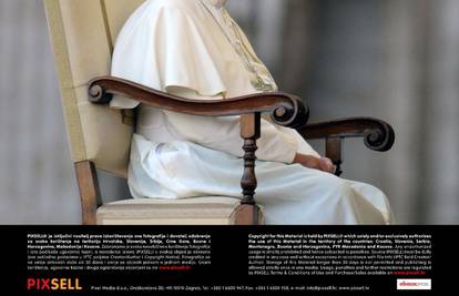 Čistka pape Franje: Druga faza velike borbe protiv korupcije 