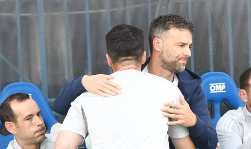 Garcia: Ina&ccaron;e ba&scaron; i nisam veliki optimist, ali sad jesam. Sportski direktor ima istu viziju kao i ja