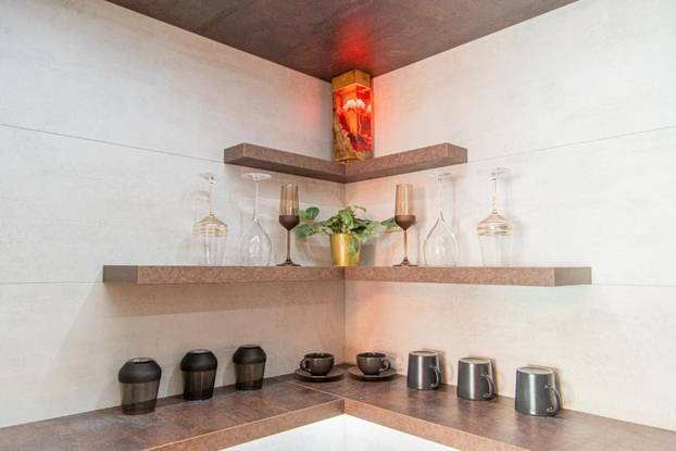 FOTO Jeste li znali da u Zagrebu možete unajmiti stan za BDSM? Pogledajte što se nudi unutra