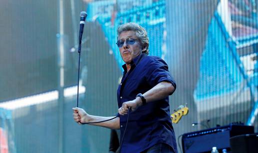 Frontmen The Who-a: 'Nisam znao da imam još troje djece'