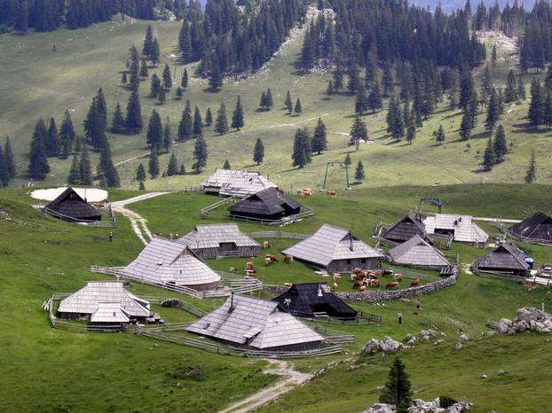 Izleti za produžene vikende u 2026.: Evo gdje morate otići