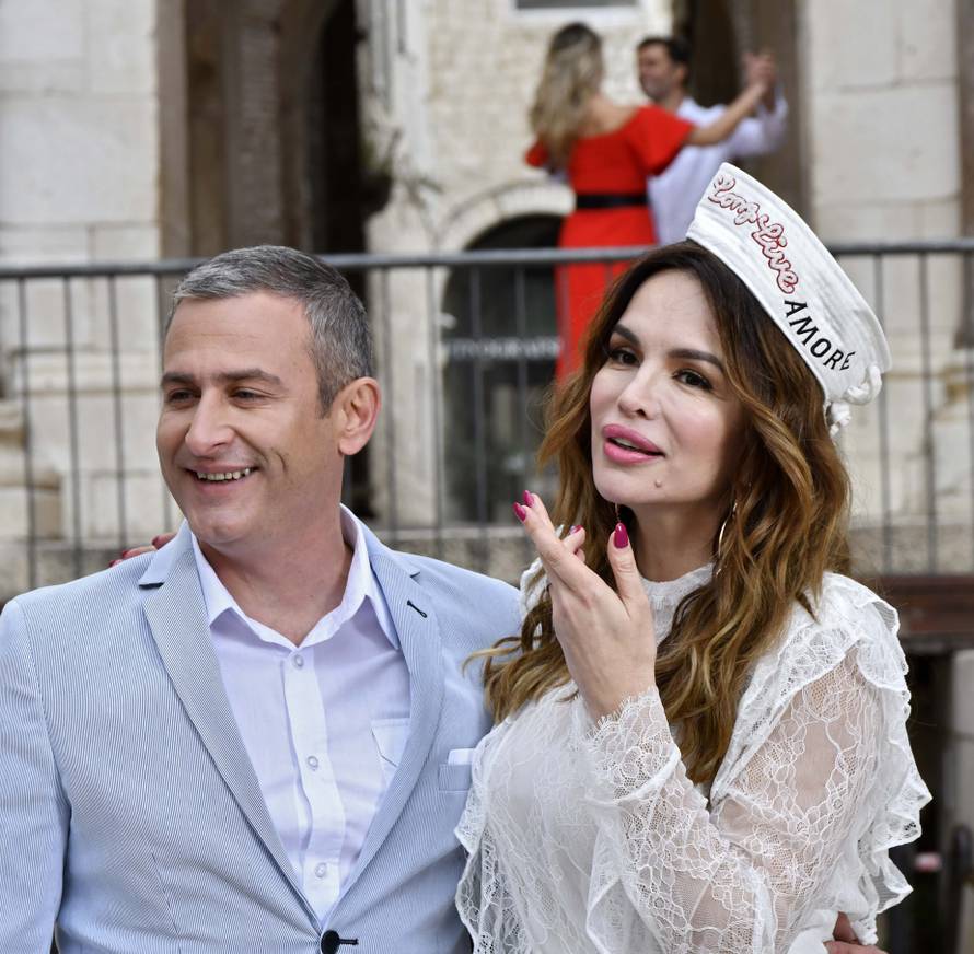 Pogledajte: Zvijezde 'Naše bile štorije' zajedno snimile spot