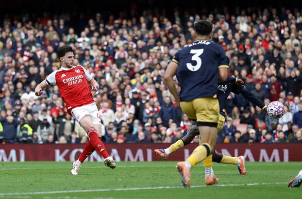 Premier League - Arsenal v West Ham United