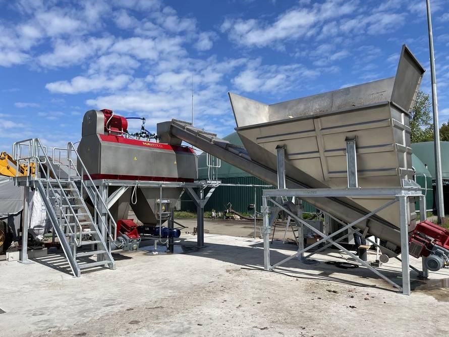 Izazovi u gospodarenju biootpadom: Konferencija u Šibeniku