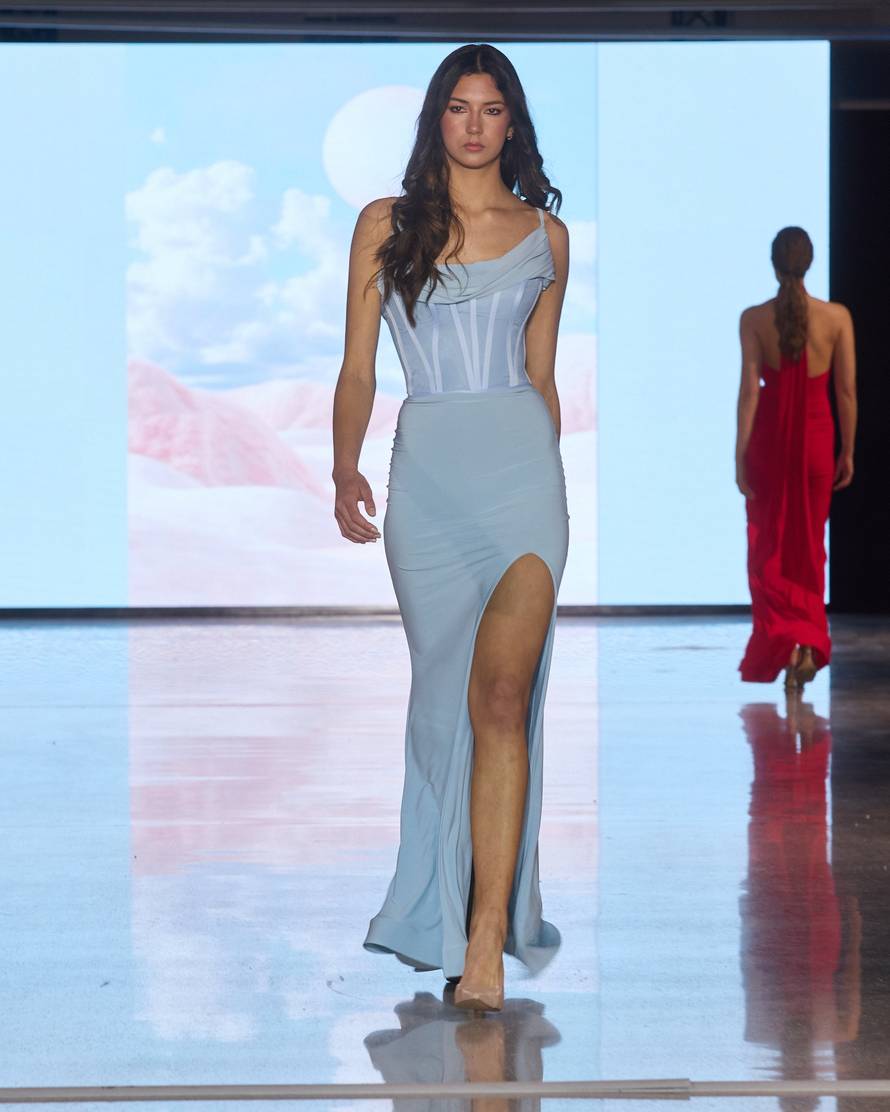 Zadar Cruise Port ugostio 12 dizajnera i oduševio publiku!