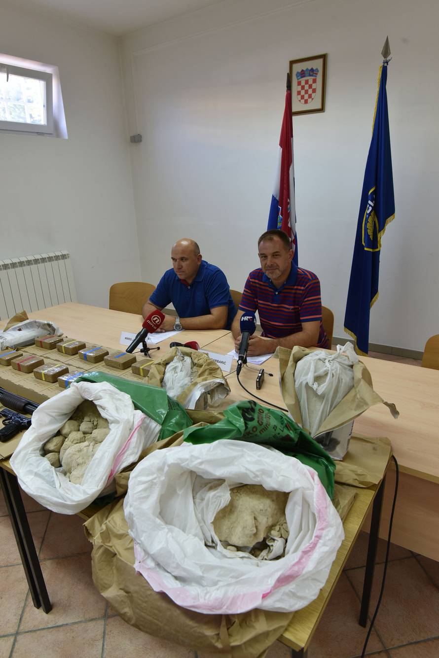 Strašan frontalan sudar u Istri: Poginuo djelatnik PNUSKOK-a