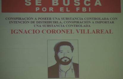 Vojska je u Meksiku ubila vodećeg narkobosa Nacha