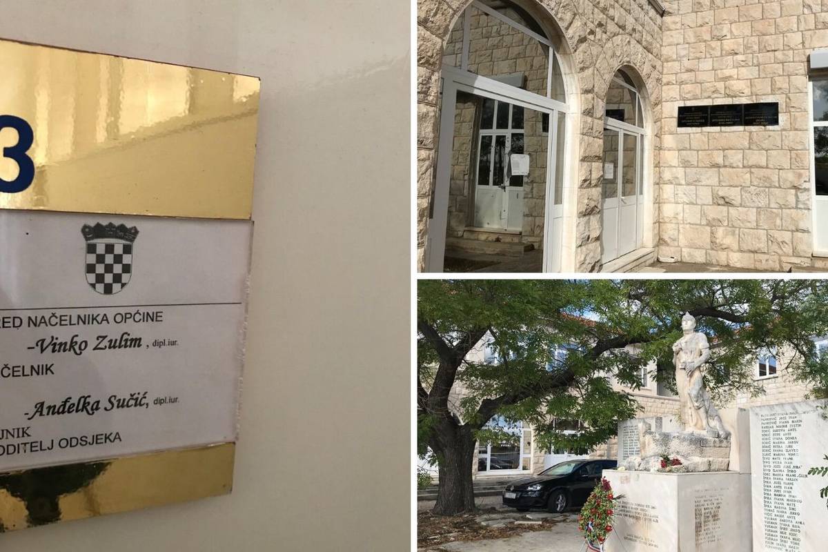 Načelnik Segeta potrošio je 170.000 kn za reprezentaciju