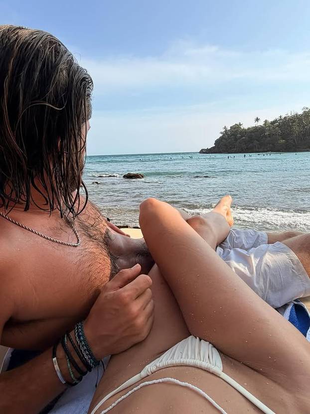 FOTO Jeste li ikad vidjeli ovakvu umjetnicu? Ona je 'nude artist', a njezino tijelo oduzima dah