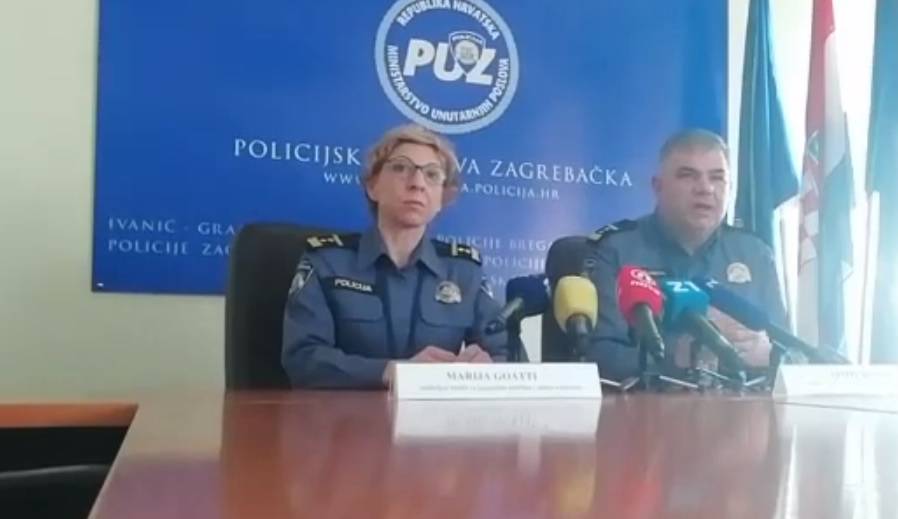 Policija o napadu na djevojčicu: Bilo je propusta u komunikaciji