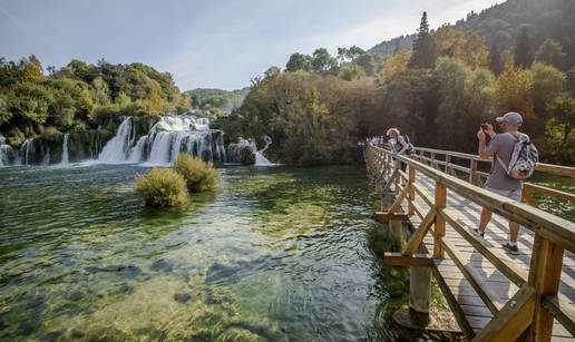 Zimski popust: Evo za koju siću možete u nacionalne parkove
