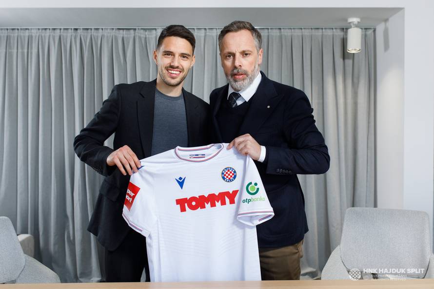 Karoglan bez Livaje, Brekalo će startati, kao i tri bivša igrača Osijeka. Iznenađenje na boku?