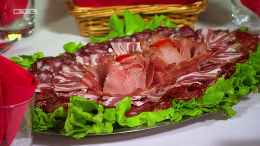 Zagorci ponovno oduševili gledatelje 'Večere za 5': 'Evo vam 10 i od mene, krasni ste'