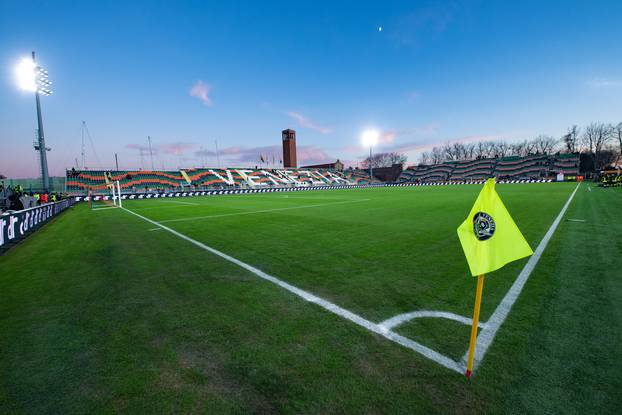 italian soccer Serie A match - Venezia FC vs Juventus FC