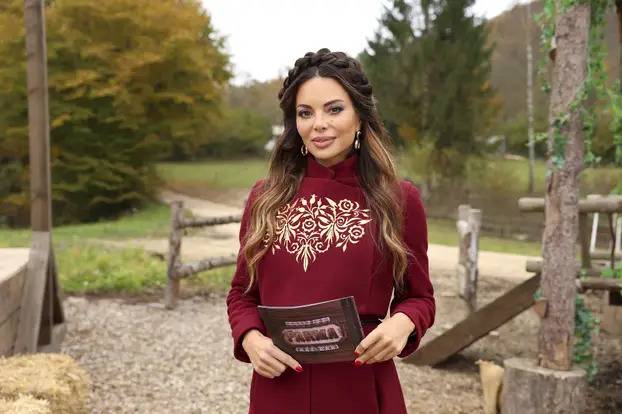 FOTO Vruća ljeta Nikoline Pišek: Bikiniji, more, bazeni i uživanje