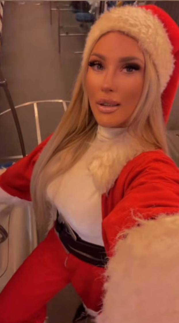 FOTO Sjećate se najzgodnije vozačice ZET-a? Teta Mraz je, pogledajte kako sad izgleda!