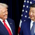 AI u sredi&scaron;tu razgovora Trumpa i Xija u SAD-u, strah stru&ccaron;njaka oko mogu&cacute;eg podila&zcaron;enja Kini