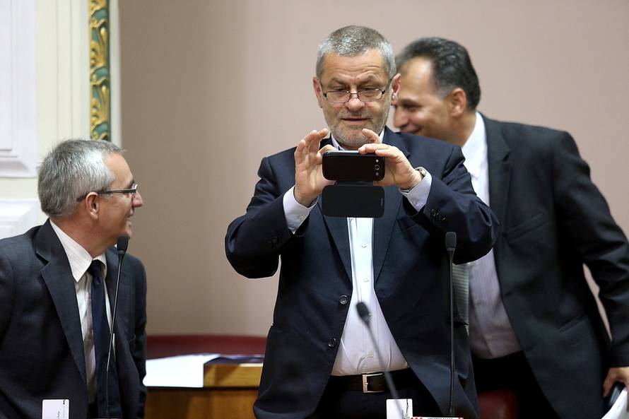 Patrik Macek/PIXSELL