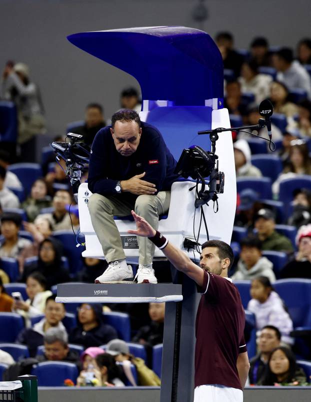 China Open