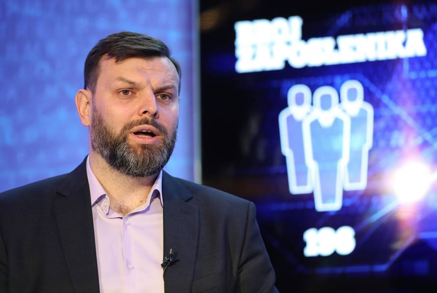 Zagreb: Tele2 objavio poslovne rezultate za 2018. godinu