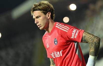 Čudesna partija bivšeg golmana Dinama u Italiji! Obranio četiri od pet jedanaesteraca u Kupu