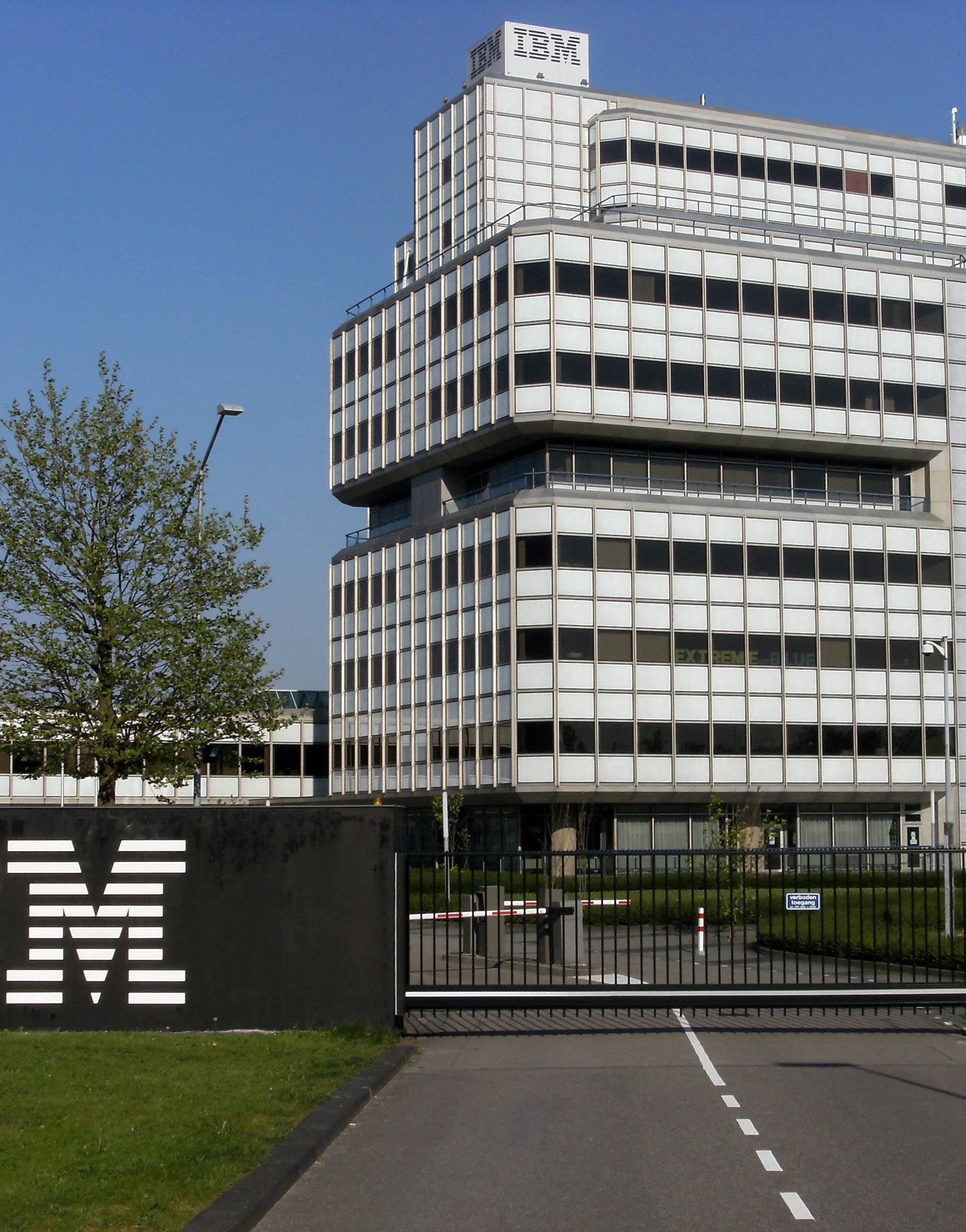 IBM će u Hrvatskoj graditi novi centar za tehničku potporu