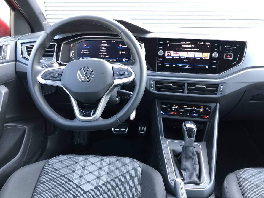 Taigo na testu: Jasno je zašto je sada najtraženiji Volkswagen