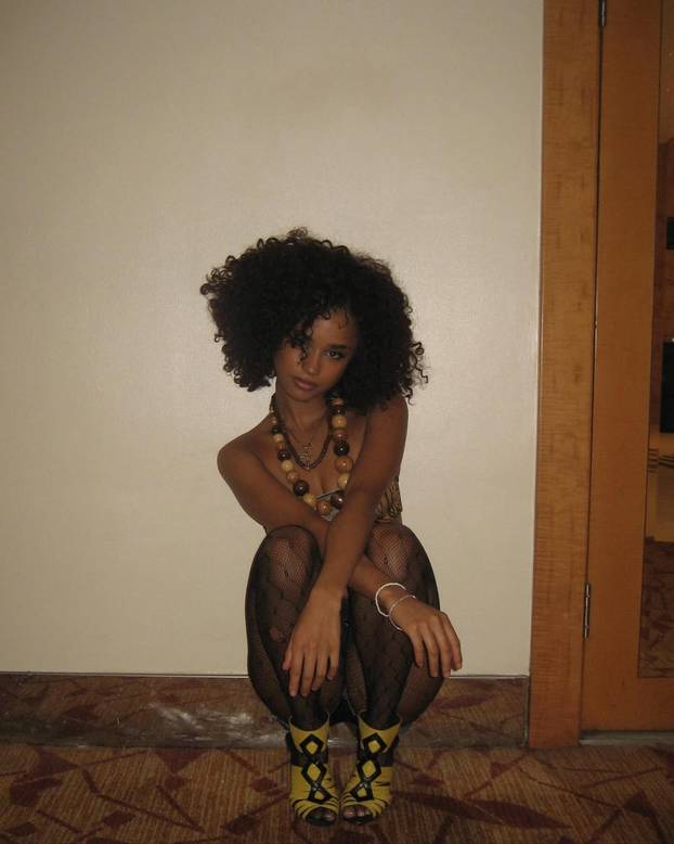 FOTO Južnoafrička pjevačica koja osvaja srca: Upoznajte Tylu