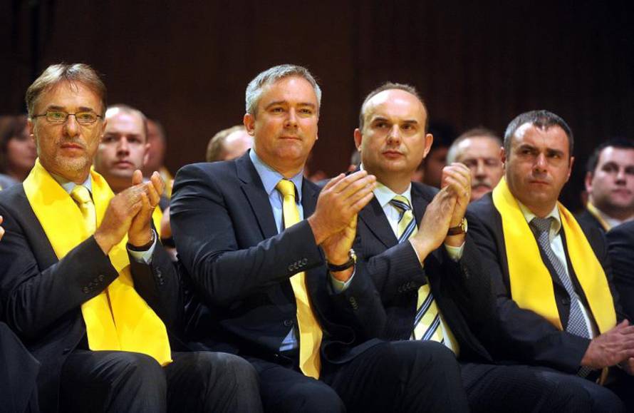 Goran Stanzl/Pixsell