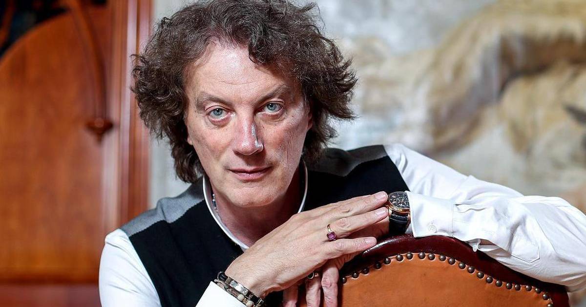 Tonči Huljić o unučici Albi: ‘Nisu joj ni roditelji, bake ni dide baš normalni, ali ona je neobična…’