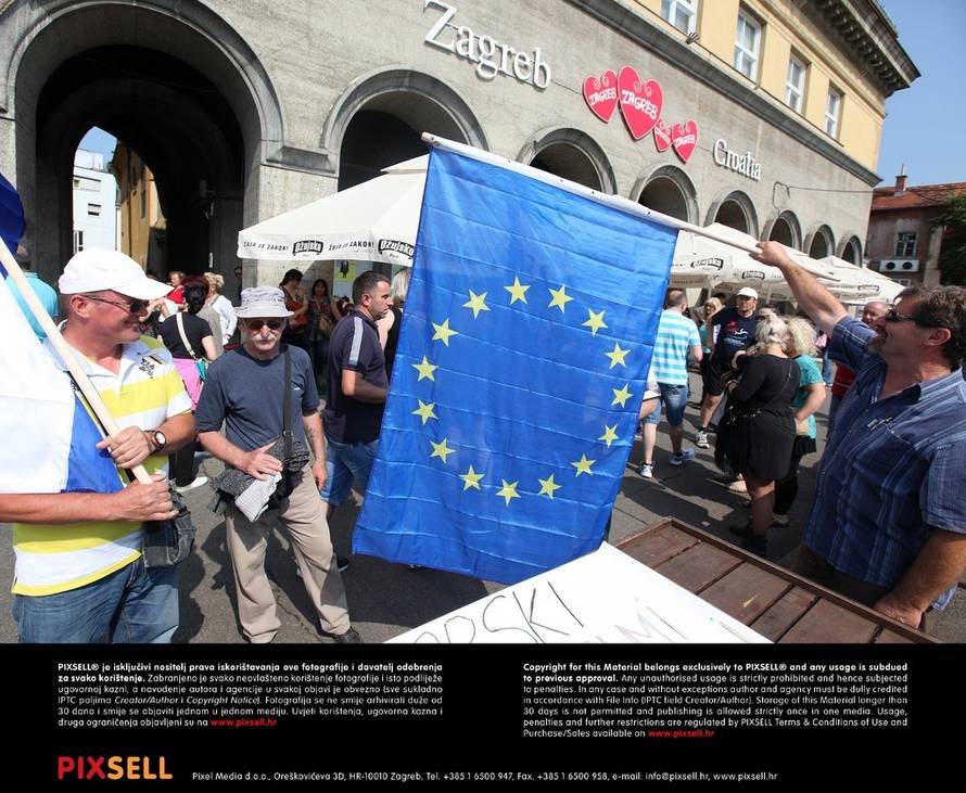 Patrik Macek/Pixsell