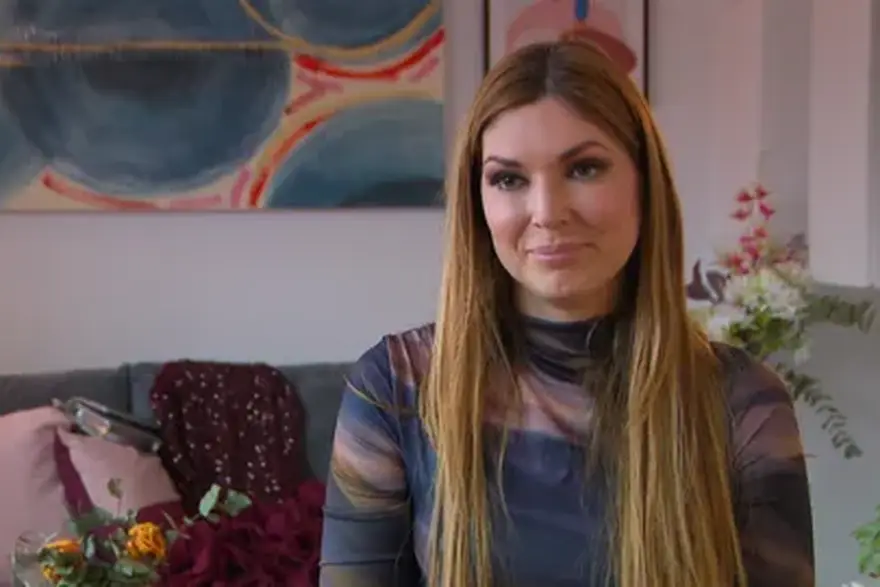 Silviji iz 'Braka na prvu' &zcaron;ivot se okrenuo zbog bolesti: Shvatila sam kompleksnost situacije...