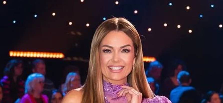 Minea otkrila kako će izgledati u novoj epizodi 'Tvoje lice zvuči poznato': 'Ponovno savršena'