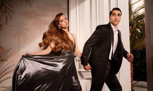 Serija 'Zlatni kavez' se vraća!