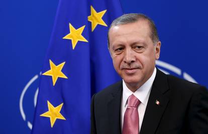 Turci uvjetuju: Brinut ćemo za izbjeglice, ali želimo ući u EU