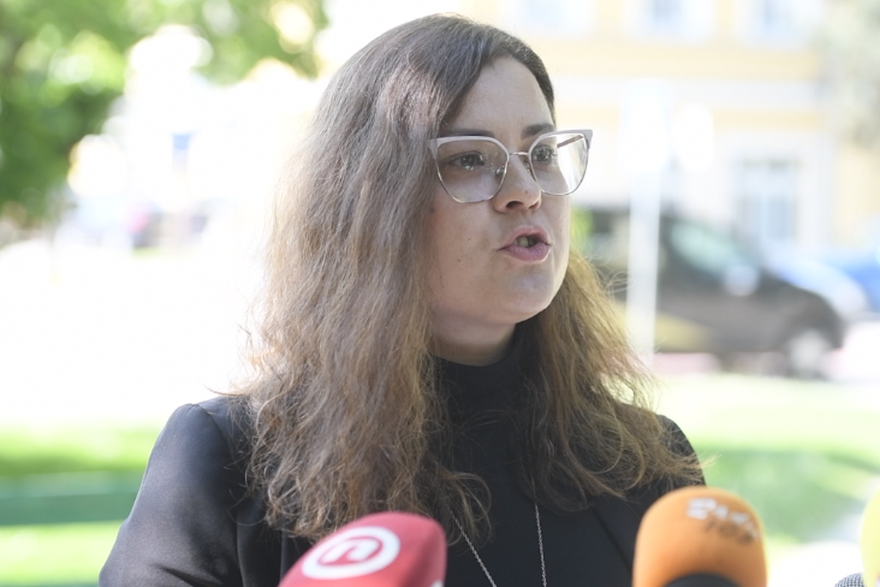 Čakovec: Maja Odrčić Mikulić odustala od kandidature za zamjenicu župana