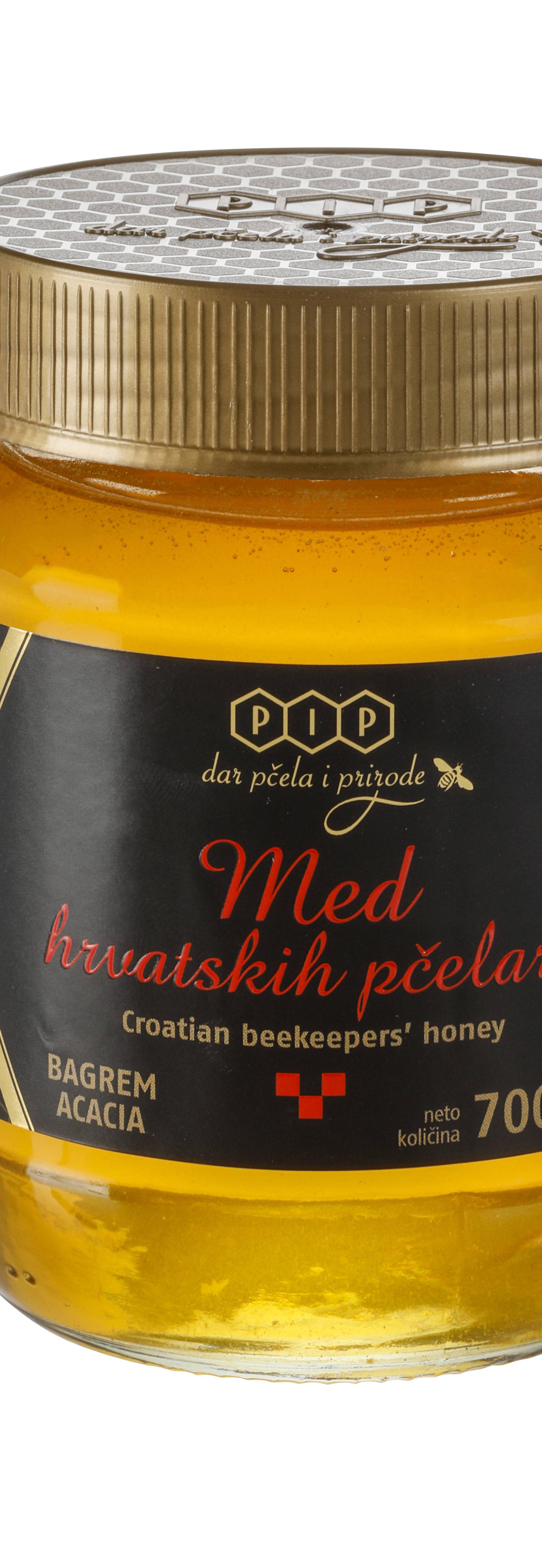 Slatki okus ljubavi iz hrvatskih košnica, med hrvatskih pčelara