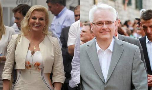 Istraživanje: Josipović favorit u utrci za predsjedničku fotelju