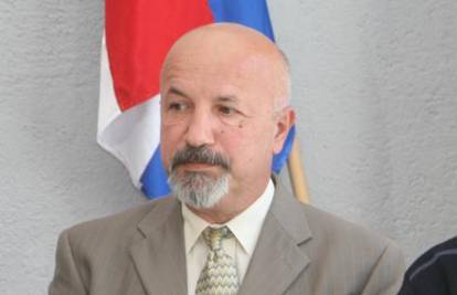 Ostavka: Stanišić više neće biti predsjednik Gradskog vijeća