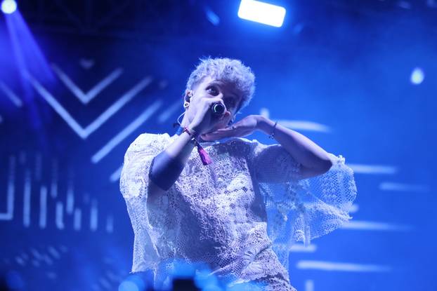 Umag: Baby Lasagna rasplesao sve na Sea Star festivalu