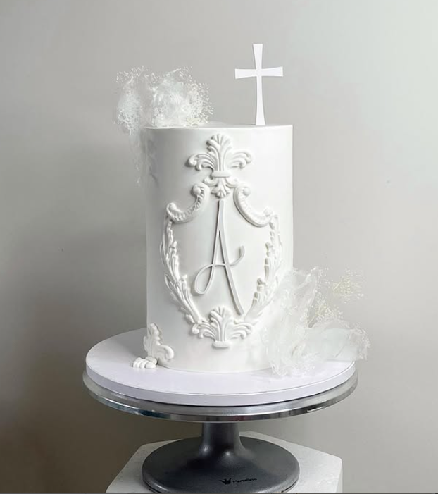 FOTO Maja Šuput proslavila je 46. rođendan - pogledajte tortu koja je bila hit večeri